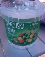 Francuska solata