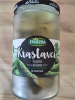 Krastavci