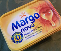 Margo nova
