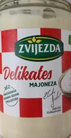 Delikates majoneza