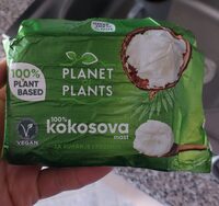 Kokosova mast