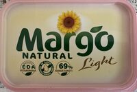 Margo natural light