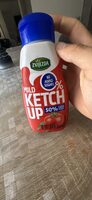 Ketchup No Sugars