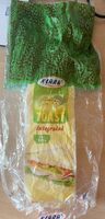 Toast integralni