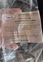 Family Pecivo