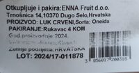 Luk crveni