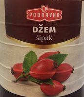 Džem šipak