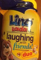 Lino lada is... laughing with friends! duo