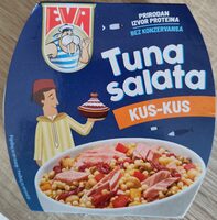 Tuna salata