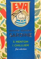 Sardine s mentom i chillijem