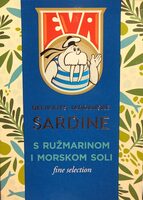 S ruzmarinom i morskom soli