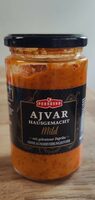 Ajvar Hausgemacht Mild