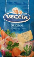 Vegeta