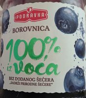 Borovnica