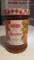 Marillen Marmelade