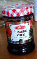 Šumsko voće