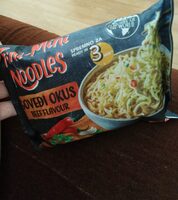 Noodles