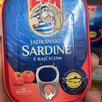 Sardine