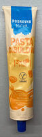 Cibulová pasta