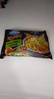 Noodles Vegetable Flavour