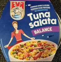 Tuna Salata Balans