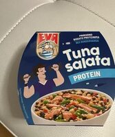 Tuna salad