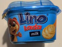 Lino Lada milk