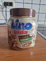 Linolada Gold Creamy