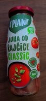 Juha Od Rajčice Classic
