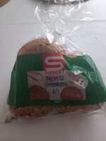 Buns With Seeds
