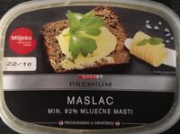 Maslac