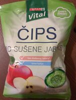 Apfelchips
