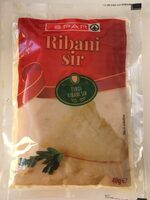 Ribani sir