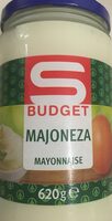 Majoneza