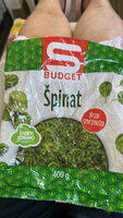 Špinat