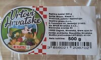 Rajčica koktel