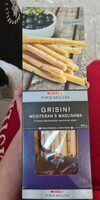 Grisini mediteran