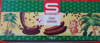 Čoko banana