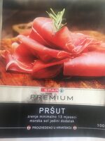 Pršut