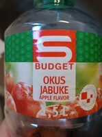 Sok od okusa Jabuke