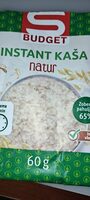 Instant Kaša Natur