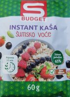 Instant kaša šumsko voće