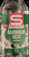 Alkoholni ocat