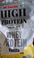 High Protein