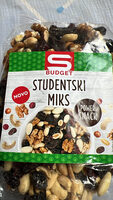 Studentski miks