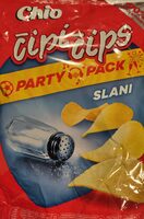 Čipi čips slani
