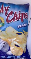 Slani chips