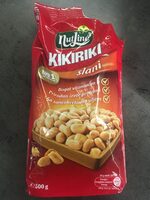 Kikiriki slani