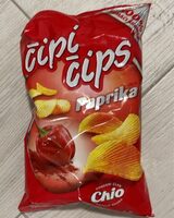 Cipi cips