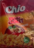 Kroki Kroket Kirikiki